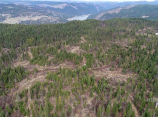 0 Loseth Rd, Orofino, ID 83544