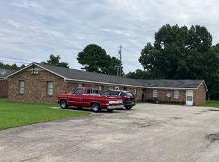 117 Photinia Ct, Rocky Mount, NC 27801