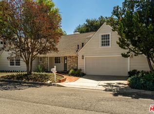 2224 Linda Flora Dr, Los Angeles, CA 90077