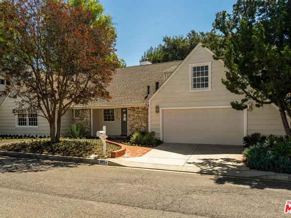 2224 Linda Flora Dr, Los Angeles, CA 90077