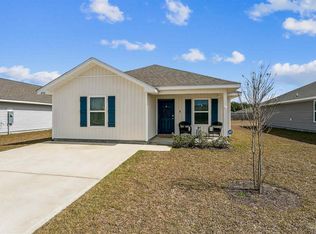 4334 Damselfly Dr, Milton, FL 32583