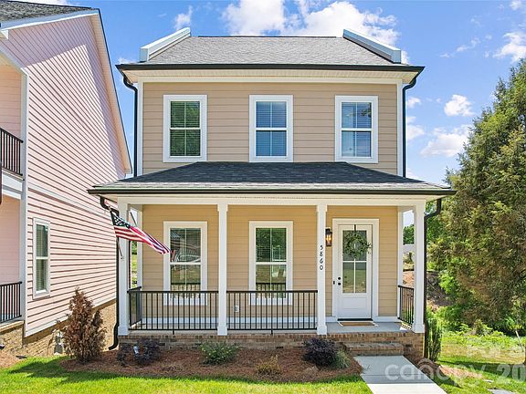 2nd image of 5860 Pittmon Ln #1