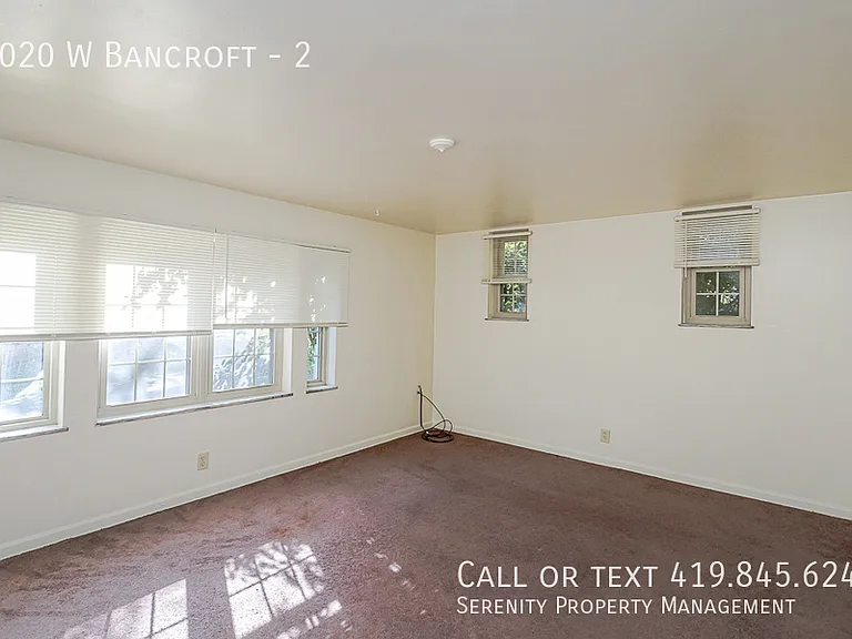 4020 W Bancroft St #2 — Photo 3