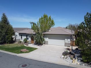 2616 Spearpoint Dr, Reno, NV 89509