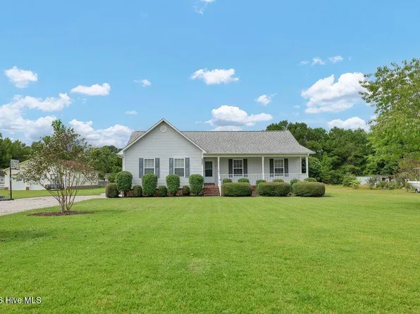 133 Derby Lane, Hampstead, NC 28443