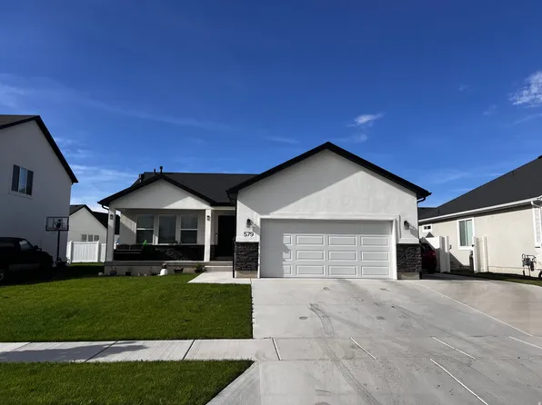 579 W 440 N, Smithfield, UT 84335