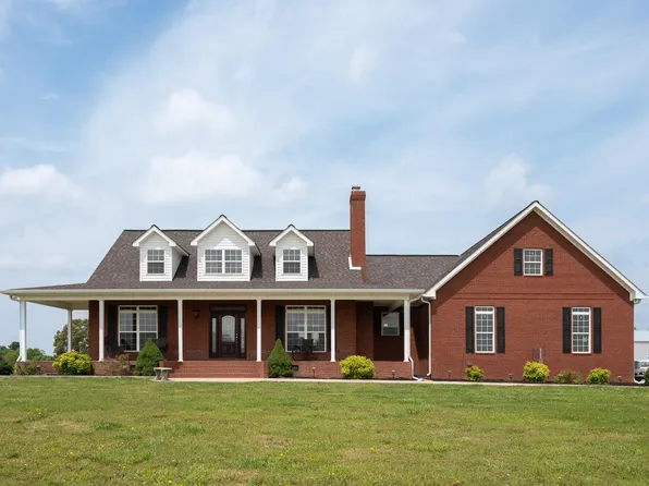 1091 County Road 295, Higdon, AL 35979