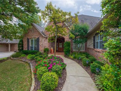 3016 Sawgrass Rd, Edmond, OK, 73034
