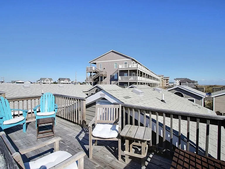 Terrace View