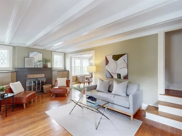 1 Fernwood Pl, Montclair Twp., NJ 07043