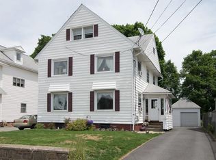 1310 Elmwood Ave, Cranston, RI 02910