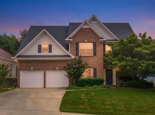 2517 Mountain Cv, Birmingham, AL 35226