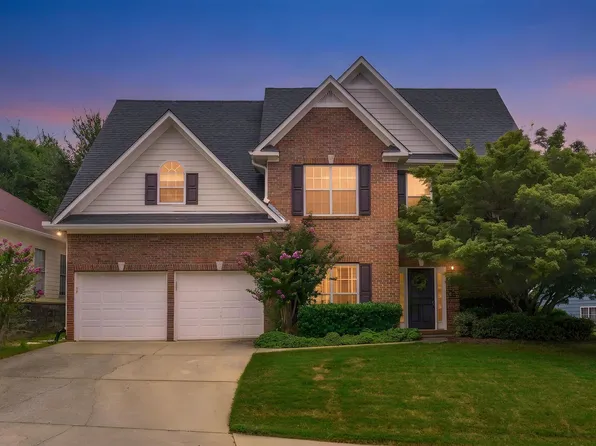 2517 Mountain Cv, Birmingham, AL 35226