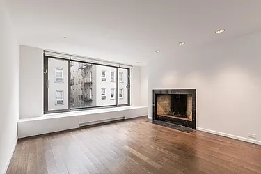 Rented by Solow Realty