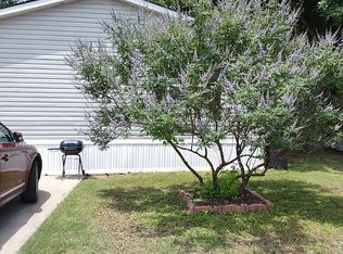 550 Ruby Rd TRAILER 94, Coppell, TX 75019