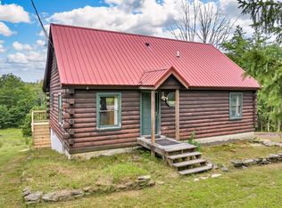 553 Wentworth Rd, Brookfield, NH 03872