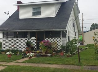 1420 Primrose Ave, Huntington, WV 25701