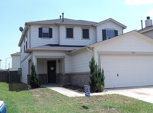 222 Remington Ridge Dr, Houston, TX 77073