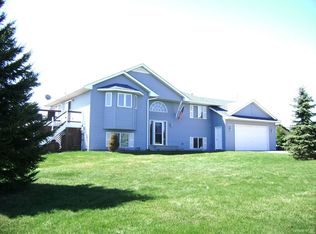 2546 239th Ave NW, Saint Francis, MN 55070
