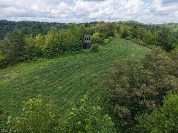 County Road 181, Ironton, OH 45638