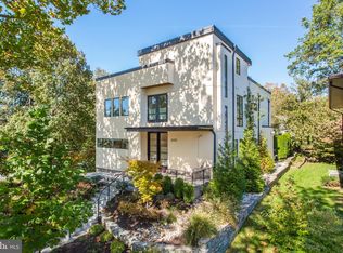 4705 Chevy Chase Blvd, Chevy Chase, MD 20815