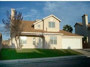 817 Crabapple Dr, Henderson, NV 89002