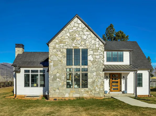 155 N 6500 E #2, Huntsville, UT 84317