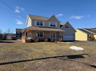 32 Quinn Cole St, Summerside, PE C1N 0C4