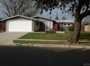 16851 Simonds St, Granada Hills, CA 91344
