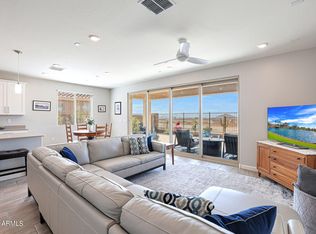 20373 W Calle Encorvada, Buckeye, AZ 85396