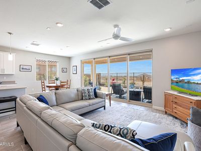 20373 W CALLE ENCORVADA --, Buckeye, AZ, 85396