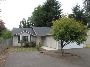 860 Providence Pl N, Keizer, OR
