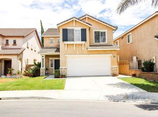 5419 Wildsage Pl, Chino Hills, CA 91709