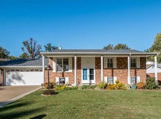 5101 Heathfield Dr, Saint Louis, MO