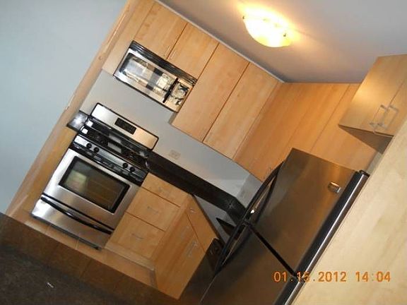 Stylish Kitchen
