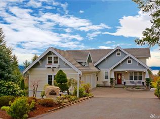 12514 101st Avenue Ct NW, Gig Harbor, WA 98329