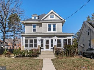 207 Park Ave #A, Collingswood, NJ 08108