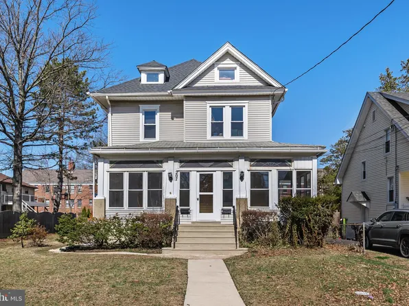 207 Park Ave #A, Collingswood, NJ 08108