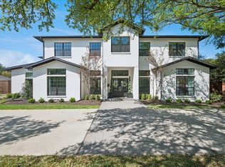 4815 Allencrest Ln, Dallas, TX 75244