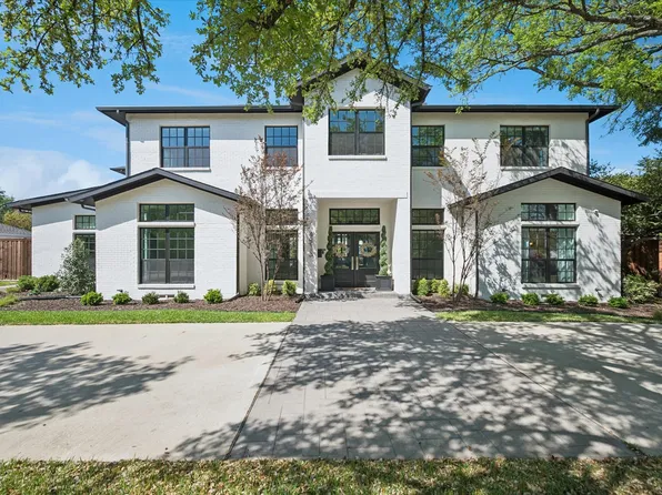 4815 Allencrest Ln, Dallas, TX 75244