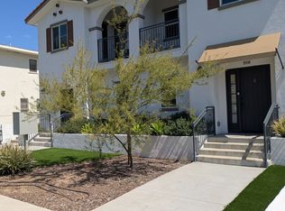 1116 N Monterey St UNIT A, Alhambra, CA 91801