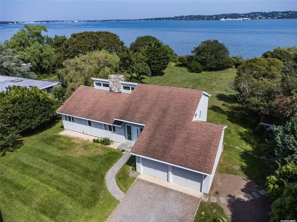 80 Old West Lake Drive, Montauk, NY 11954