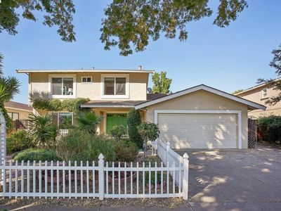 4803 Del Valle Pkwy, Pleasanton, CA, 94566