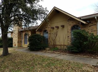 2922 Haymeadow, Carrollton, TX 75007