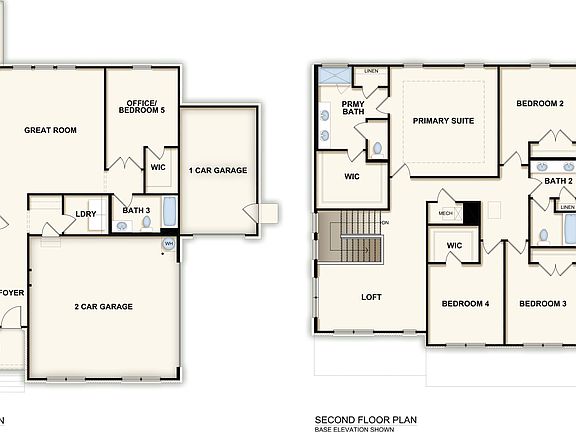 2nd image of 209 S Malayna Dr