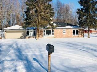 8630 Ira Rd, Fair Haven, MI 48023