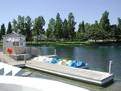 2001 Lakeridge Cir #203 Photo 1