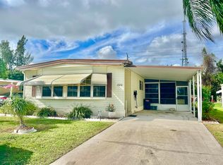 220 W Caribbean Port St, Pt Saint Lucie, FL 34953
