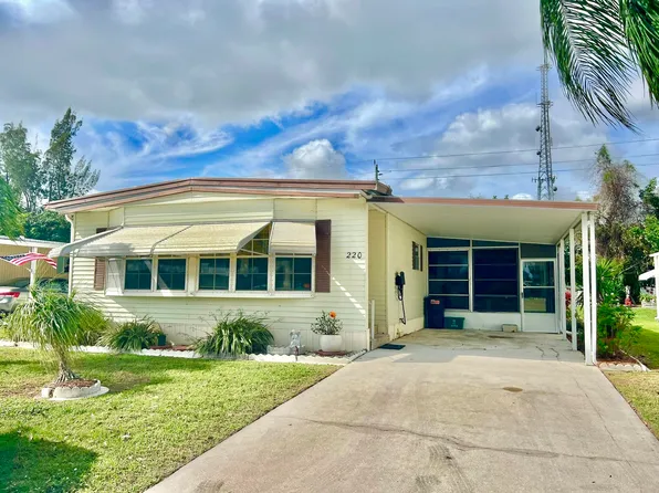 220 W Caribbean, Port St Lucie, FL 34952