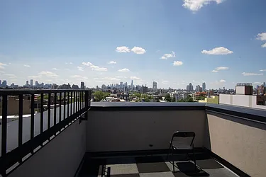 Rented by Lofts and Flats LLC